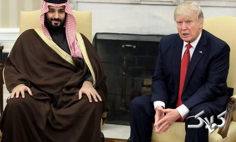 بن‌سلمان هم برای توافق ایران و آمریکا اعلام آمادگی کرد