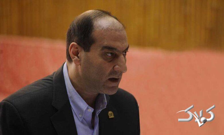 [ اسدالله افشار ] با آژانس چه کنیم؟