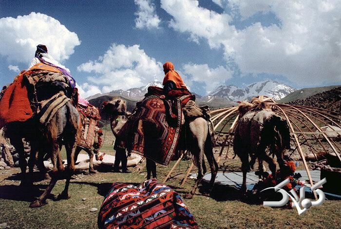 آیین کوچ عشایر ثبت جهانی میشود