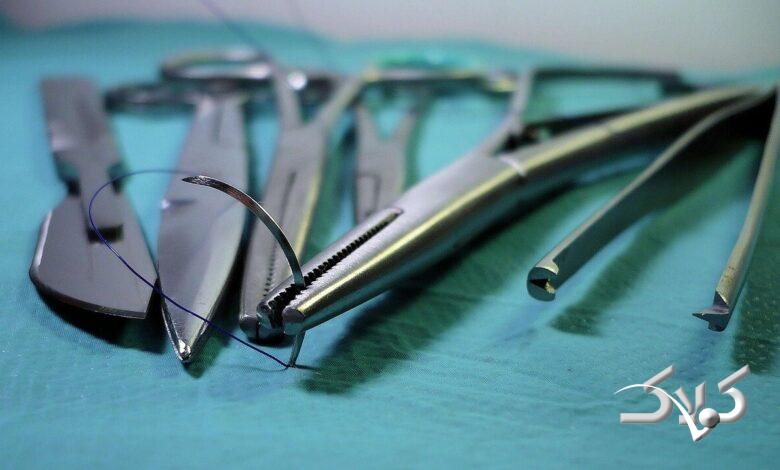 خطرناک‌ترین عمل زیبایی دنیا؛ نابینا می‌شوید!