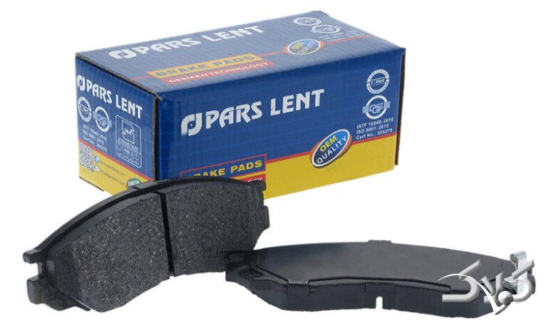 معروف ترین برند های لنت ترمز برای ماشین های ایرانی