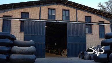 کاربرد اتصالات جوشی بنکن در پروژه های صنعتی