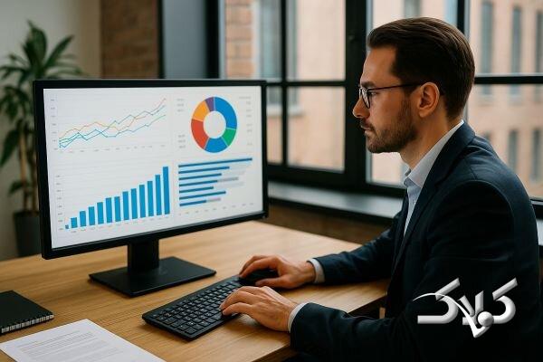 بهترین نرم‌افزار حسابداری فروشگاه‌های زنجیره‌ای؛ مسیر هوشمند مدیریت مالی در خرده‌فروشی