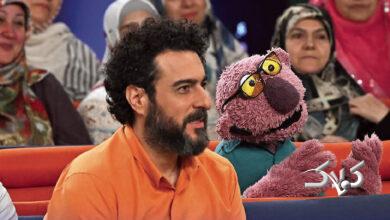 «نسیم» آخرین سنگر صداوسیما دچار مرگ ناگهانی میشود؟