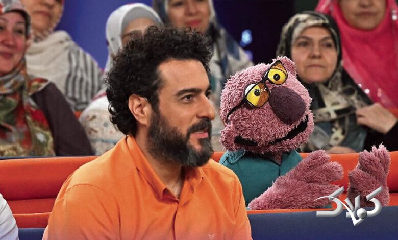 «نسیم» آخرین سنگر صداوسیما دچار مرگ ناگهانی میشود؟