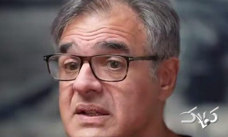 برای اولینبار فاش شد؛ تهدید هستهای اسرائیل علیه ایران برای آمریکا... +ویدیو