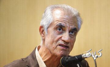 [ سید محمدعلی گلاب‌زاده ] حال و روز کتاب و دل‌های بی‌تاب