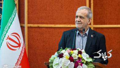 پزشکیات اتمامحجت کرد: راهی به جز انتقال پایتخت نیست!