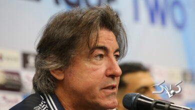 صدای ساپینتو دوباره بلند شد: این اقدام بیاحترامی به ماست