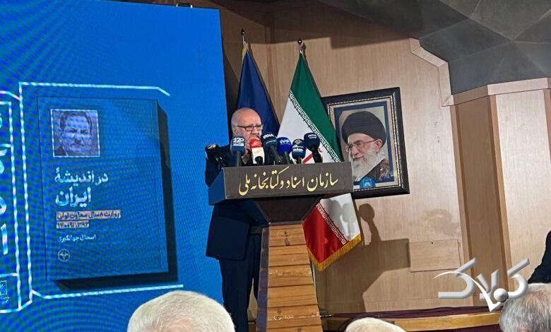 بیژن زنگنه: ما از ریل خارج شدیم