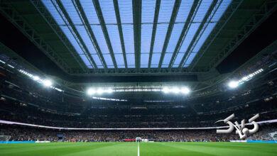 همکاری هیجان‌انگیز رئال و اپل؛ از خانه به برنابئو سفر کنید!