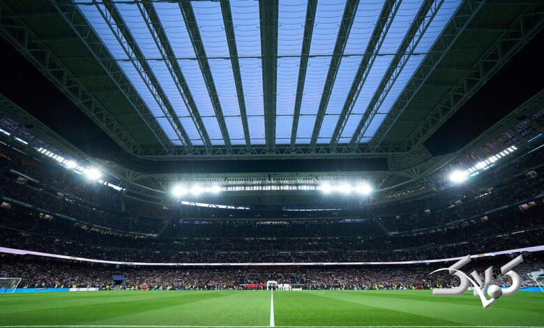 همکاری هیجان‌انگیز رئال و اپل؛ از خانه به برنابئو سفر کنید!