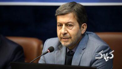 ماجرای سلام استاندار اصفهان به دیوار چه بود؟ +ویدیو