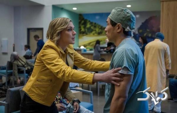 دوبله فارسی سریال «پلوریبوس» در فیلیمو منتشر شد