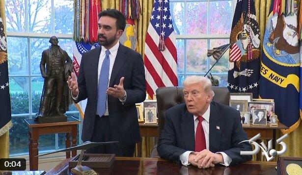 آقای رئیس‌جمهور مردم پول اتوبوس و مترو هم ندارند! +ویدیو