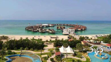 اختصاص پلاژ برای نهاد امامت جمعه در جزیره کیش صحت دارد؟