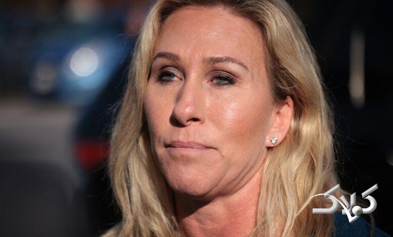 نماینده کنگره آمریکا در اعتراض به رفتار ترامپ استعفا میدهد +ویدیو