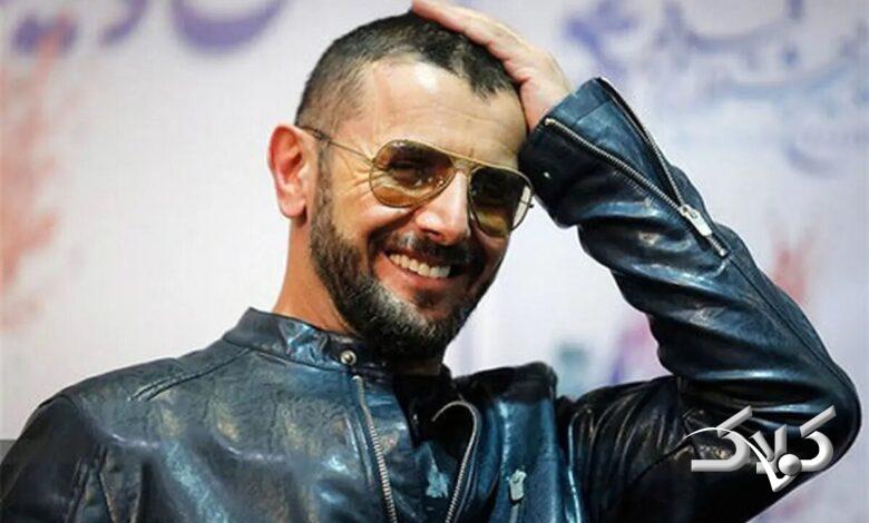 ماجراجویی جدید صابر ابر و امین حیایی با گل یا پوچ!