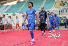 وضعیت بحرانی رامین رضاییان در استقلال؛ ستاره آبی‌هها مدت‌هاست که نیمکت‌نشین شده است