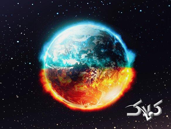 عصر یخبندان دوباره آغاز خواهد شد؛ سرمای شدید در بحبوحه گرمایش جهانی؟