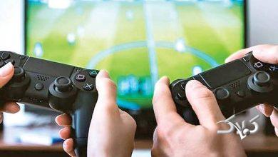 مردان ایرانی ۵۶ و زنان ۱۴ همت برای بازی رایانهای خرج کردند