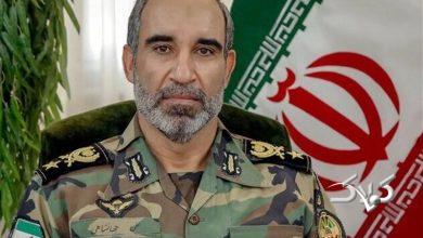 فرمانده جدید نیروی زمینی ارتش منصوب شد +عکس