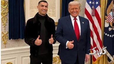 حمایت تمامقد خواهران رونالدو بعد از ملاقات وی با ترامپ: این دلقکها هنوز نفهمیدهاند که...