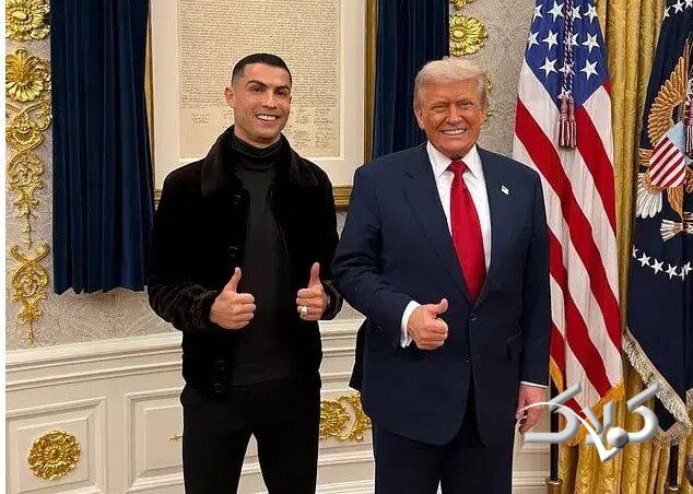 حمایت تمامقد خواهران رونالدو بعد از ملاقات وی با ترامپ: این دلقکها هنوز نفهمیدهاند که...