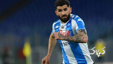 السید هیسای ۲.۸ میلیون یورویی بمب نقلوانتقالاتی پرسپولیس