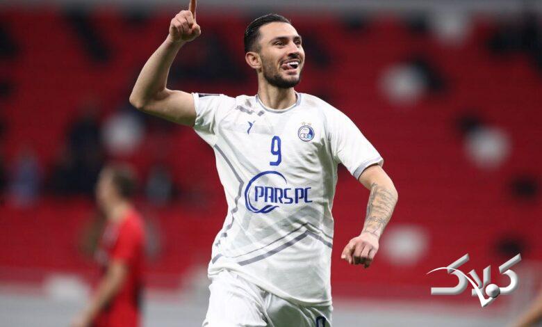 عصبانیت ساپینتو از آزادی؛ اولین خروجی استقلال مشخص شد