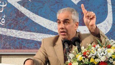 عبدالرضا مدرس‌زاده