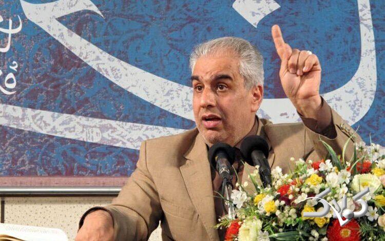 عبدالرضا مدرس‌زاده