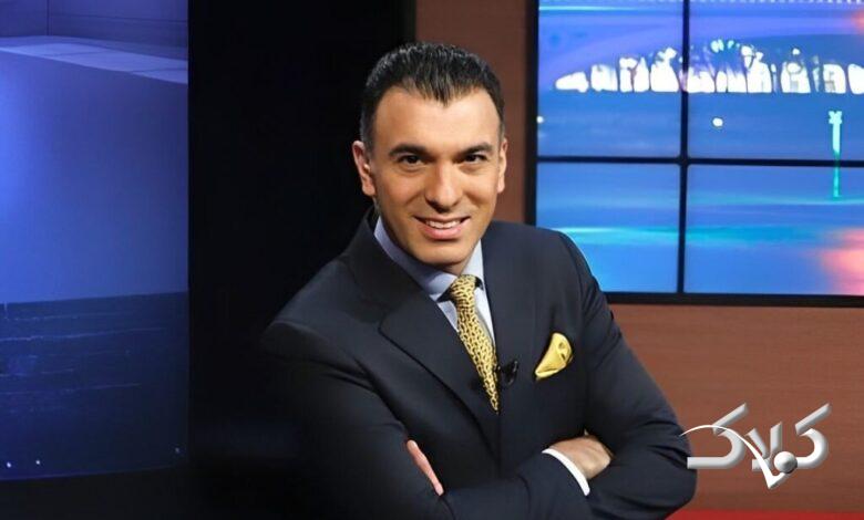 سینا ولیالله به آخر خط رسید