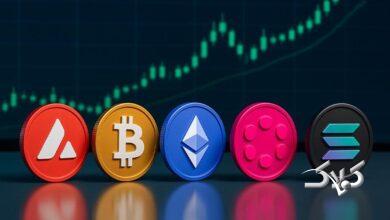 ارز دیجیتالی که میتوانند آینده بازار کریپتو را تغییر دهند