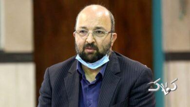 سخنگوی جبهه اصلاحات درباره احتمال استعفای عارف: اول باید پاسخگو باشند