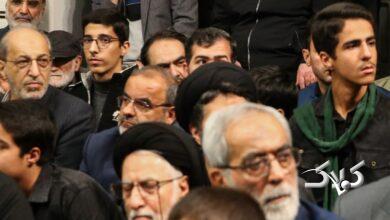 عکسی جدید از سردار قاآنی منتشر شد