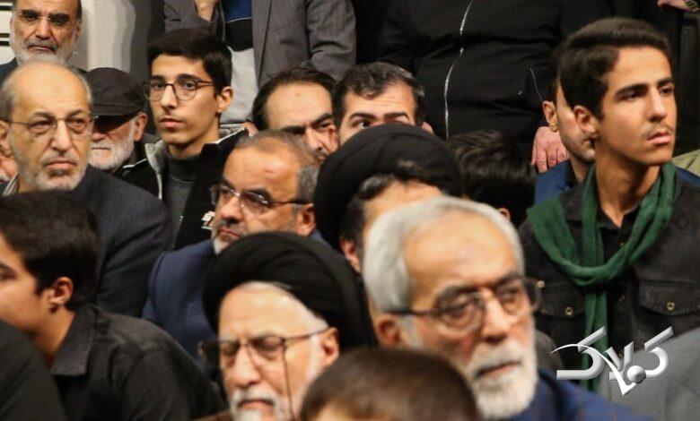 عکسی جدید از سردار قاآنی منتشر شد