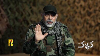 صحنه ترور هیثم طباطبائی؛ اسرائیل منتشر کرد +ویدیو