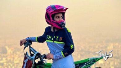 آخرین وضعیت النا معدنیپور اعلام شد +ویدیو