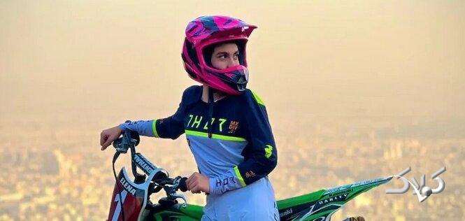 آخرین وضعیت النا معدنیپور اعلام شد +ویدیو