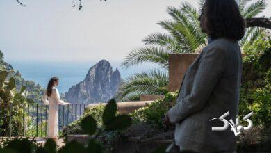 نقد فیلم«پارتنوپه»؛ جوانی در حافظه میماند