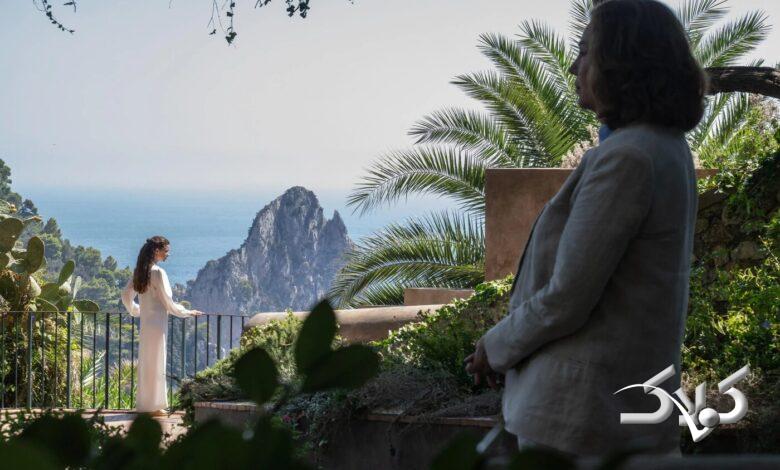 نقد فیلم«پارتنوپه»؛ جوانی در حافظه می‌ماند