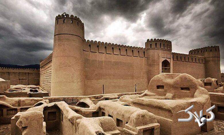 قلعه‌دختر و قلعه‌اردشیر؛ میراث حیرت انگیز کرمان فراموش نشود!