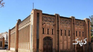 کارخانه ریسباف اصفهان بزرگترین موزه منطقهای ایران میشود