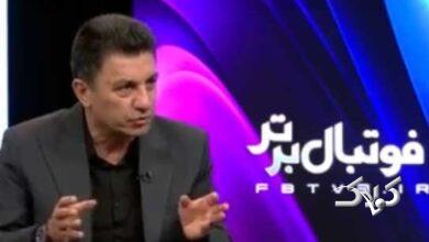 قول قلعهنویی برای جام جهانی: یک بازی را حتما میبریم و یکی هم شاید ببازیم +ویدیو