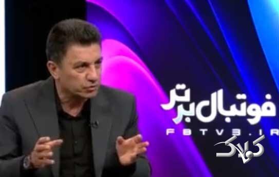 قول قلعهنویی برای جام جهانی: یک بازی را حتما میبریم و یکی هم شاید ببازیم +ویدیو