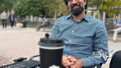 استادیار ایرانی در آمریکا بازداشت شد/ وحید عابدینی کیست؟