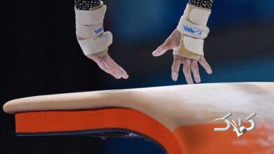 فدراسیون ژیمناستیک را پلمب کردند!