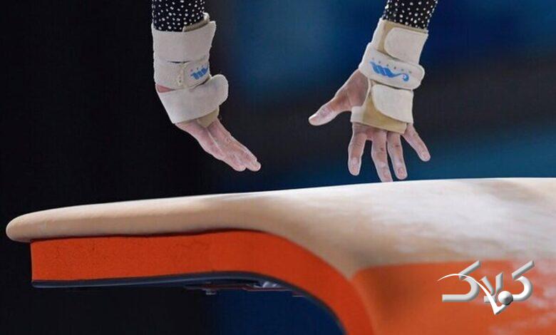 فدراسیون ژیمناستیک را پلمب کردند!