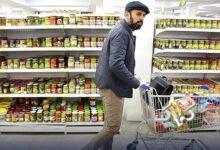 مراقب باشید: در این فروشگاه‌ها کالاهای تاریخ گذشته را با تخفیف می‌فروشند!